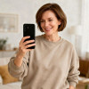 Tech-Protect Icon vāciņš Samsung Galaxy A37 5G, melns
