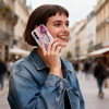 Tech-Protect Icon vāciņš Samsung Galaxy A37 5G, Marble