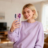 Tech-Protect Icon vāciņš Samsung Galaxy A37 5G, Marble