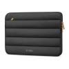 Tech-Protect Fluffy portatīvā datora maciņš 13-14", melns