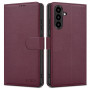 Tech-Protect maciņa futrālis Samsung Galaxy A36 / A56 / A37 5G, bordo