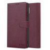 Tech-Protect maciņa futrālis Samsung Galaxy A36 / A56 / A37 5G, bordo