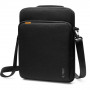 Tech-Protect Defender VR soma klēpjdatoram 13-14", melna