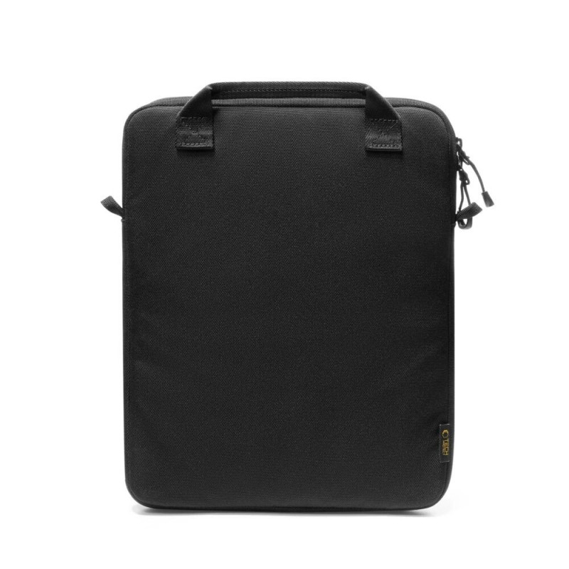 Tech-Protect Defender VR soma klēpjdatoram 13-14", melna