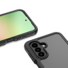 Tech-Protect Defense vāciņš Samsung Galaxy A36 / A56 / A27 / A37 5G, matēti melns