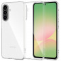 Tech-Protect FlexAir vāciņš Samsung Galaxy A27 5G, caurspīdīgs