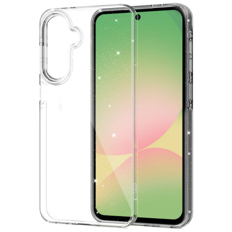 Tech-Protect FlexAir vāciņš Samsung Galaxy A27 5G, Glitter