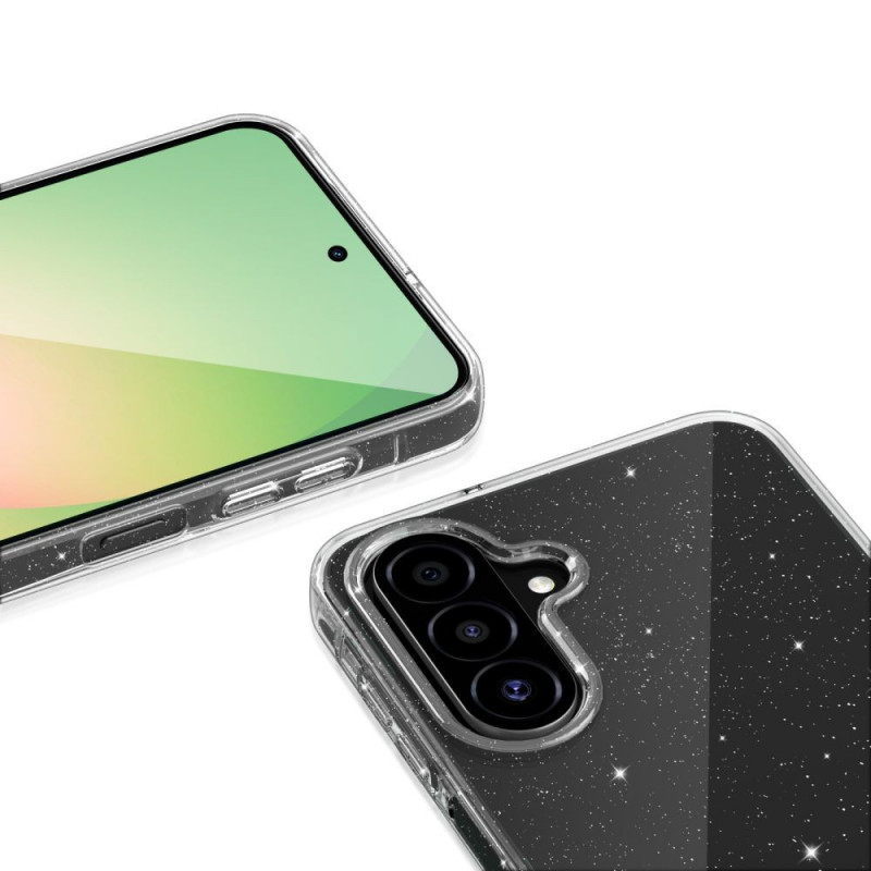 Tech-Protect FlexAir vāciņš Samsung Galaxy A27 5G, Glitter