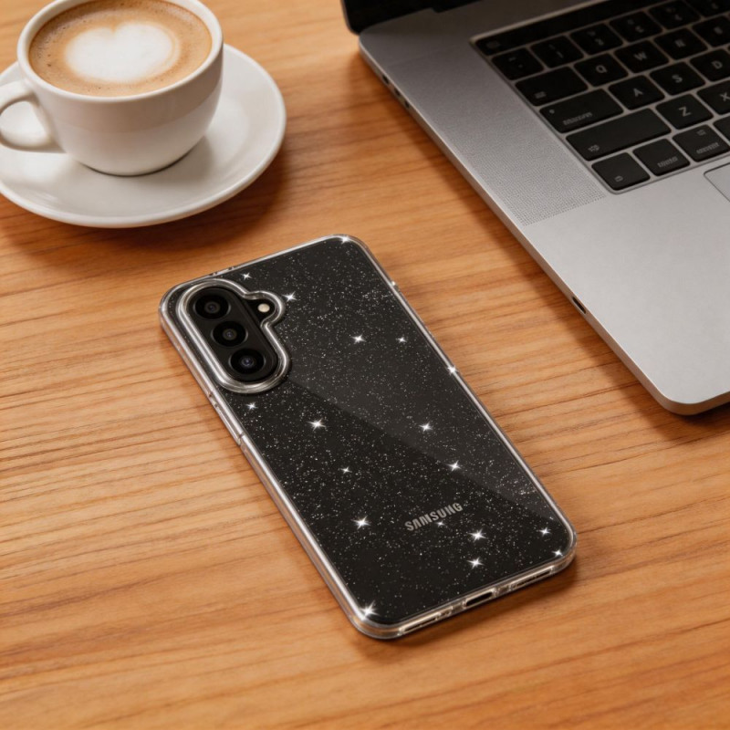 Tech-Protect FlexAir vāciņš Samsung Galaxy A27 5G, Glitter