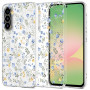 Tech-Protect FlexAir vāciņš Samsung Galaxy A27 5G, Spring Flowers