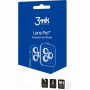 3MK Lens Protection Pro kameras objektīva stikls Apple iPhone 14 Plus / 15 Plus, Sierra Blue