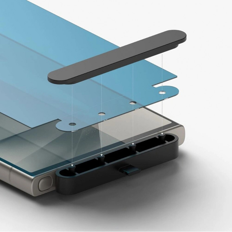 Tech-Protect Hydroflex Fit+ hidrogēla plēve Xiaomi Redmi Note 14 Pro 5G / 14 Pro+ Plus 5G / Poco X7 5G (2 gab.), caurspīdīga