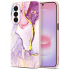 Tech-Protect Icon vāciņš Samsung Galaxy A27 5G, Marble