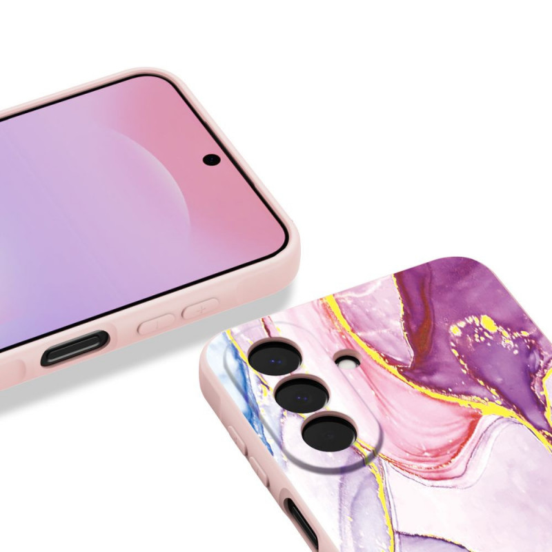 Tech-Protect Icon vāciņš Samsung Galaxy A27 5G, Marble