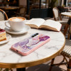 Tech-Protect Icon vāciņš Samsung Galaxy A27 5G, Marble