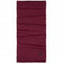 Buff Merino Midweight daudzfunkcionāla šalle, Melange Tibetan Red