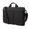 Tech-Protect Defender Bag klēpjdatora soma 17", melna