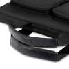 Tech-Protect Defender Bag klēpjdatora soma 17", melna