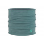 Buff Merino Heavyweight daudzfunkcionāls kakla sildītājs, solid pool
