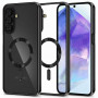 Tech-Protect MagFlex MagSafe vāciņš Samsung Galaxy A27 5G, Shiny Black