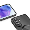 Tech-Protect MagFlex MagSafe vāciņš Samsung Galaxy A27 5G, Shiny Black