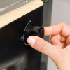 Taurus Onyx Moka 1050 W 20 bar koka virzuļa tipa espreso kafijas automāts, koks/melns/sudrabs