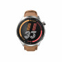 Motorola Moto Watch Ultra PBCX0007SE, sudraba