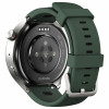 Motorola Moto Watch Ultra PBCX0007SE, sudraba