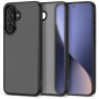 Tech-Protect Magmat vāciņš Samsung Galaxy A36 / A37 / A56 / A27 5G, matēti melns