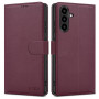 Tech-Protect maciņa futrālis Samsung Galaxy A27 5G, bordo