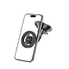 Tech-Protect N56 Magnetic MagSafe Dashboard Short Car Mount THP3904, melns