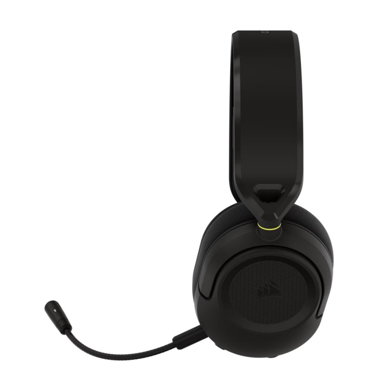 Corsair HS35 V3 bezvadu austiņas PlayStation CA-9011410-WW, Carbon