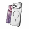 ZAGG Crystal Palace Snap uzliktnis Apple iPhone 18 Pro Max / 17 Pro Max 702322292, MagSafe, caurspīdīgs