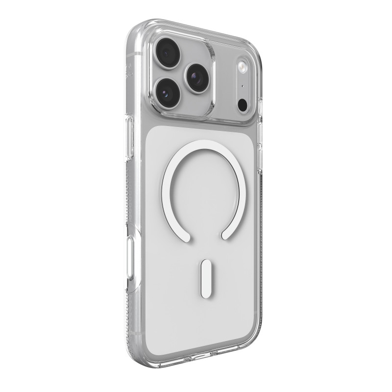 ZAGG Crystal Palace Snap uzliktnis Apple iPhone 18 Pro Max / 17 Pro Max 702322292, MagSafe, caurspīdīgs