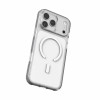 ZAGG Crystal Palace Snap uzliktnis Apple iPhone 18 Pro Max / 17 Pro Max 702322292, MagSafe, caurspīdīgs