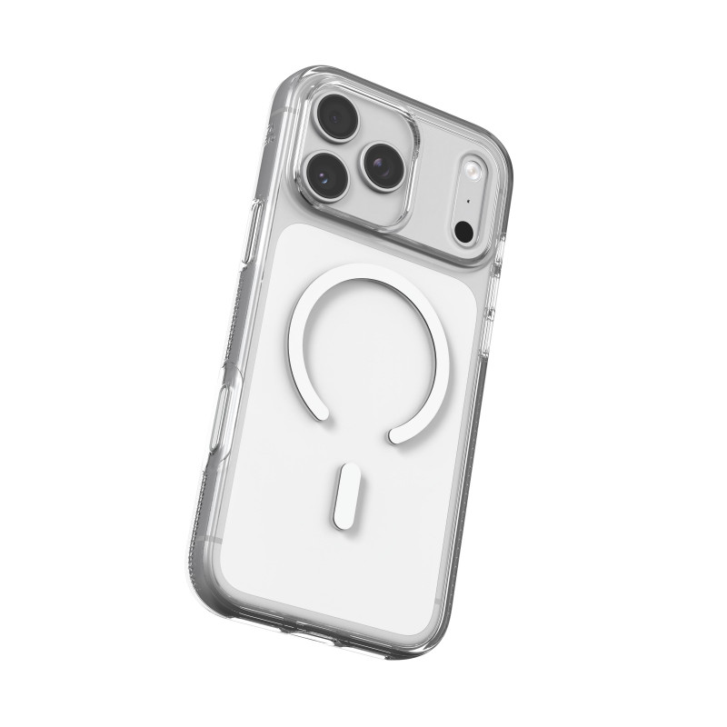 ZAGG Crystal Palace Snap uzliktnis Apple iPhone 18 Pro Max / 17 Pro Max 702322292, MagSafe, caurspīdīgs