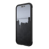 X-Doria Raptic Shield vāciņš Apple iPhone 14 Pro Max, melns