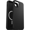 OtterBox Symmetry Plus MagSafe 77-89067 apvalks Apple iPhone 14 Pro Max, melns