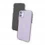 Gear4 Crystal Palace GER065CL apvalks Apple iPhone 11, caurspīdīgs