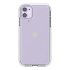 Gear4 Crystal Palace GER065CL apvalks Apple iPhone 11, caurspīdīgs