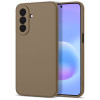 Tech-Protect Icon silikona vāciņš Samsung Galaxy A27 5G, brūns