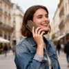Tech-Protect Icon silikona vāciņš Samsung Galaxy A27 5G, brūns
