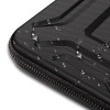 Tech-Protect Kevlar Pro portatīvā datora maciņš 13-14", melns