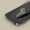 Tech-Protect Glass Fit+ rūdītais stikls Google Pixel 9a / 10a (2 gab.), melns