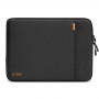 Tech-Protect Defender portatīvā datora maciņš 15-16", melns