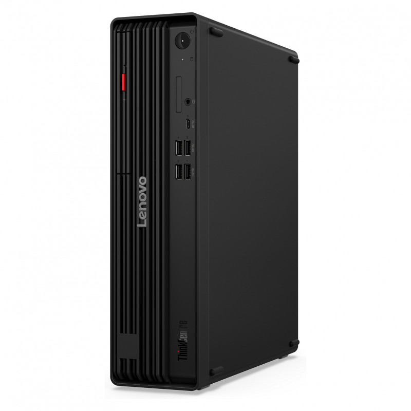 Lenovo ThinkCentre M70s Gen 6 12YK003HGE galddators (SFF), Intel Core Ultra 7 265, 16 GB RAM, 512 GB SSD, Windows 11 Pro (DE)