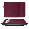 Tech-Protect neoprēna klēpjdatora maciņš 13", bordo