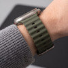 Tech-Protect Iconband Pro Apple Watch 8 / 9 / 10 / 11 / 12 / SE / Ultra 44/45/46/49 mm siksniņa, Military Green