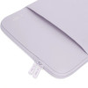 Tech-Protect neoprēna portatīvā datora maciņš 15-16", mauve