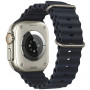 Tech-Protect Iconband Pro Apple Watch 8 / 9 / 10 / 11 / 12 / SE / Ultra 44/45/46/49 mm siksniņa, Charcoal Grey